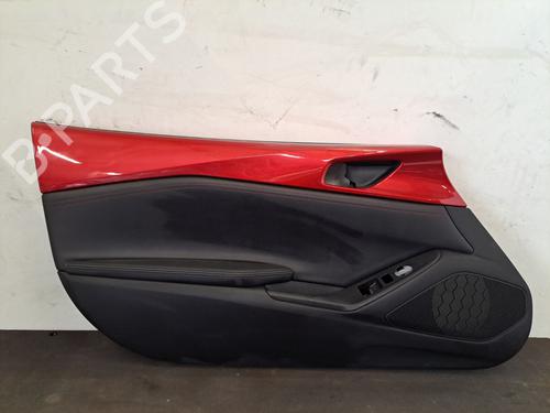 Garniture avant gauche MAZDA MX-5 IV (ND__) 1.5 (ND6E, ND5RC) (132 hp) 32383944