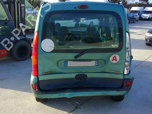 Left headlight RENAULT KANGOO Express (FC0/1_) | BP28394718C28 - Image 4