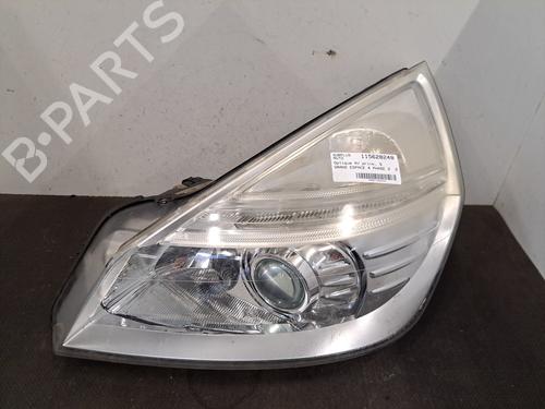 Used Left headlight RENAULT ESPACE IV (JK0/1_) 2.0 dCi (JK01, JK02, JK1J, JK1K, JK1H) (150 hp) 30471315