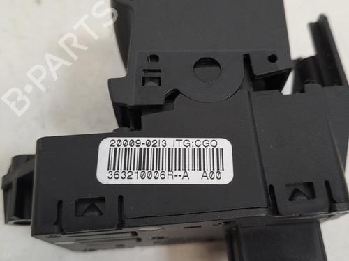 Used Switch Switch RENAULT SCÉNIC III (JZ0/1_) 1.6 dCi (JZ00, JZ12) (130 hp) 28396792 28396792