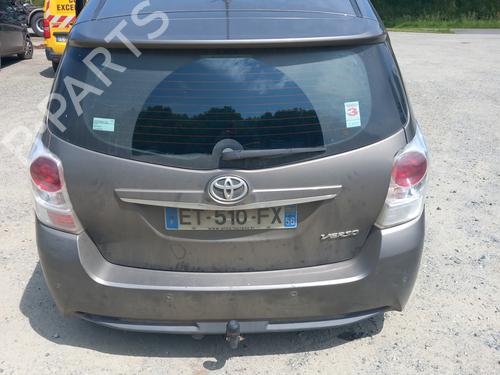 Warning switch TOYOTA VERSO (_R2_) 1.6 D4-D (WAR20_) | BP28953427I22 - Image 9