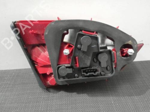 Used Right tailgate light Right tailgate light VW JETTA IV (162, 163, AV3, AV2) 1.6 TDI (105 hp) 28411106 28411106