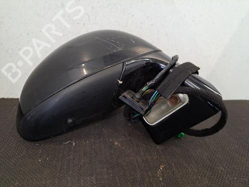 Right mirror CITROËN C4 I (LC_) 1.6 HDi | BP28394898C27 