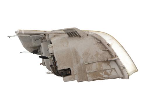Left headlight CHEVROLET AVEO / KALOS Hatchback (T250, T255) 1.2 | BP36008952C28 - Image 4