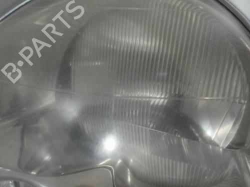 Used Left headlight MINI MINI (R50, R53) Cooper (116 hp) 28399415