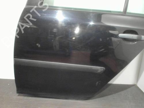 Left rear door VW GOLF V (1K1) 1.9 TDI | BP28410456C4 