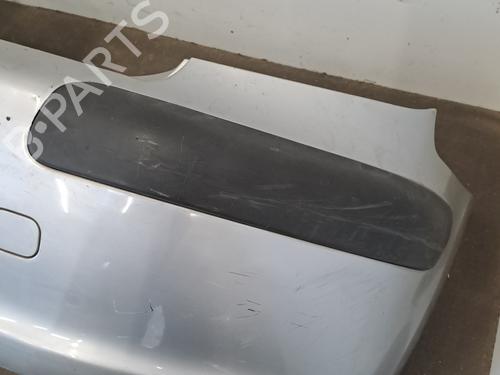 Rear bumper PEUGEOT 307 (3A/C) 2.0 HDi 110 | BP29465719C8 