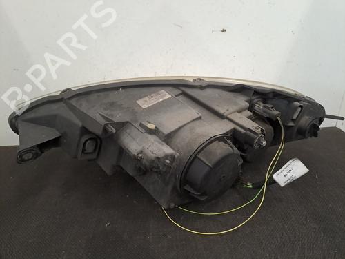 Right headlight PEUGEOT 807 (EB_) 2.0 HDI | BP29025386C29 