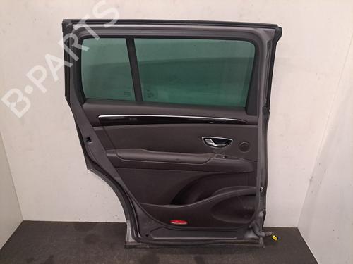 Left rear door RENAULT ESPACE V (JR_) 1.6 dCi 160 | BP28395916C4 