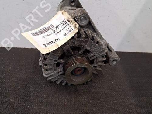 Used Alternator BMW 1 (E87) 116 d (116 hp) 28404484