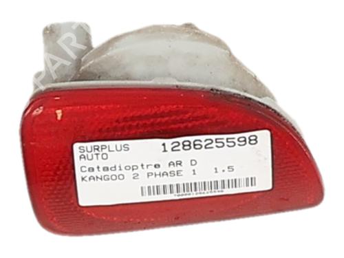 Used Rear bumper right light Rear bumper right light 37526686 37526686