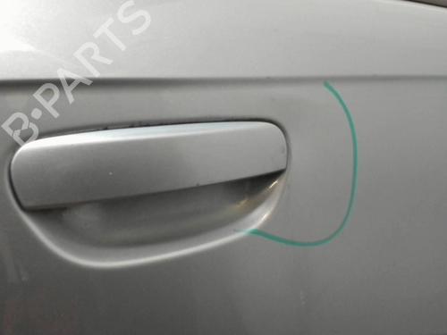 Right front door AUDI A3 Sportback (8PA) 1.9 TDI | BP28394458C3 