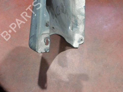 Rear bumper CITROËN JUMPY II Van 1.6 HDi 90 8V | BP28410672C8
