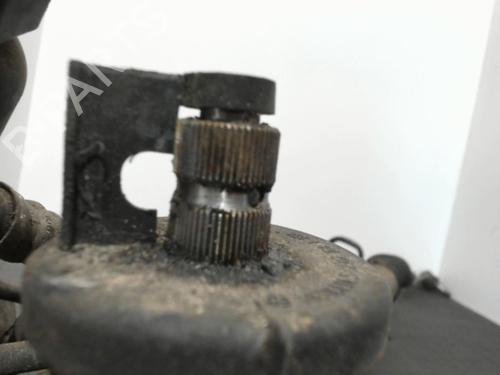 Steering rack MERCEDES-BENZ A-CLASS (W168) A 170 CDI (168.009, 168.109) | BP28405607M22