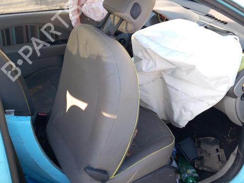 Left front indicator RENAULT TWINGO II (CN0_) 1.2 16V (CN04, CN0B) | BP28402732C32 - Image 8