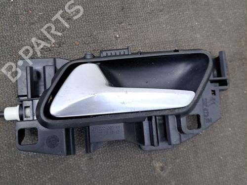 Used Front left lock PEUGEOT 308 SW II (LC_, LJ_, LR_, LX_, L4_) 1.6 BlueHDi 120 (120 hp) 28395745