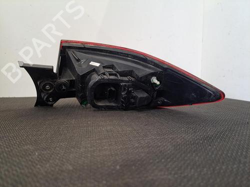 Left taillight RENAULT CLIO IV (BH_) 1.5 dCi 75 | BP28408331C34 - Image 3