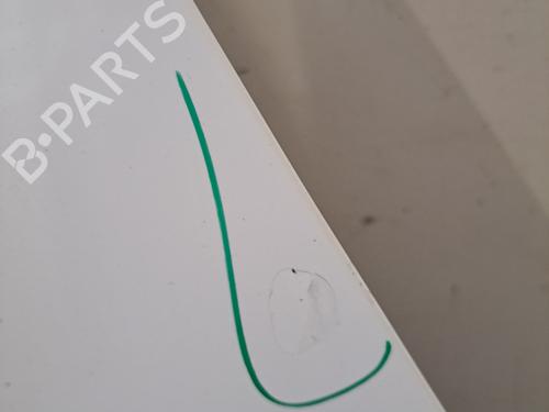 Hood CITROËN DS3 (SA_) 1.4 HDi 70 (SA8HP4) | BP29912637C1 