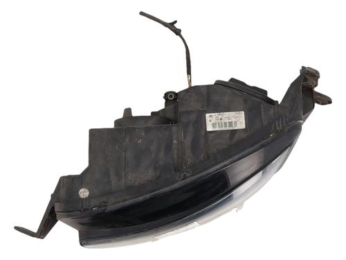 Left headlight CITROËN C4 SPACETOURER (3D_) | BP38063547C28 - Image 3