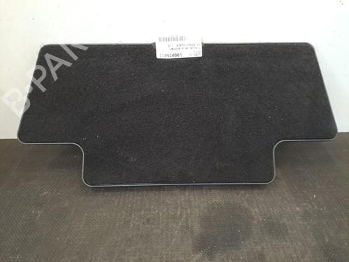 Used Luggage compartment floor CITROËN C4 SPACETOURER (3D_) 1.5 BlueHDi 130 (131 hp) 28406093