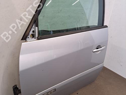 Used Left front door Left front door RENAULT ESPACE IV (JK0/1_) 2.0 dCi (JK02, JK03) (131 hp) 36325468 36325468