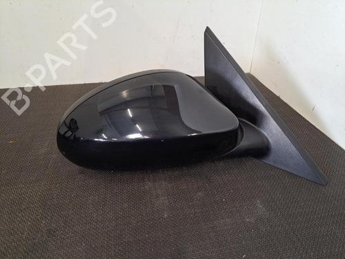 Used Right mirror BMW 1 (E81) 116 i (122 hp) 28397011