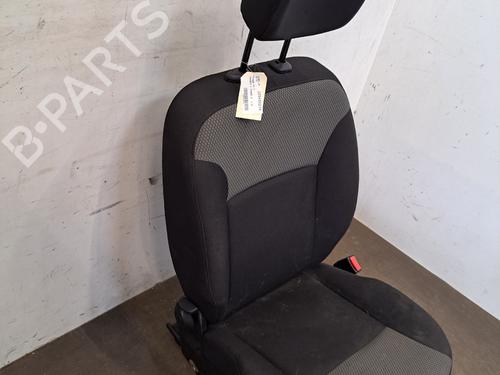 Right front seat RENAULT KANGOO Express (FW0/1_) | BP36442020C16 - Image 3