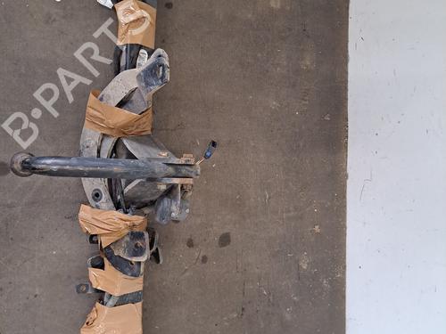 Tow ball/Mechanism PEUGEOT 508 SW I (8E_) 2.0 BlueHDi 180 | BP29711863C141