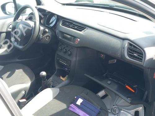 Gearbox CITROËN C3 II (SC_) 1.0 VTi 68 | BP28391277M3