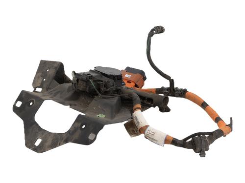 Electronic module RENAULT ZOE (BFM_) ZOE | BP38091883M83 - Image 3