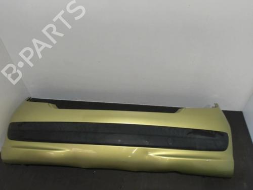 Rear bumper PEUGEOT 207 (WA_, WC_) 1.6 HDi | BP28394372C8 