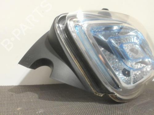 Used Right taillight Right taillight RENAULT ZOE (BFM_) ZOE (88 hp) 28410495 28410495