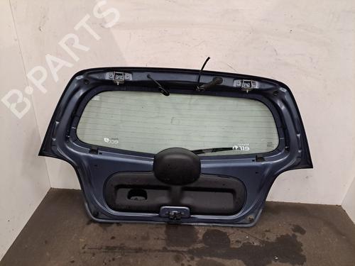 Tailgate RENAULT TWINGO II (CN0_) 1.2 16V (CN0K, CN0V, CN0A) | BP32299053C6 - Image 2