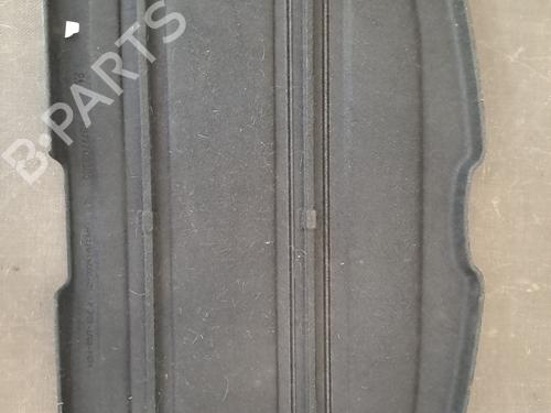Rear parcel shelf PEUGEOT 2008 I (CU_) 1.6 BlueHDi 100 | BP29189866C85 