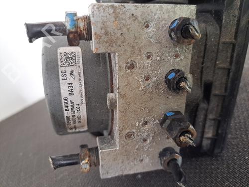 Used ABS pump ABS pump HYUNDAI i10 II (BA, IA) 1.2 (87 hp) 28401441 28401441