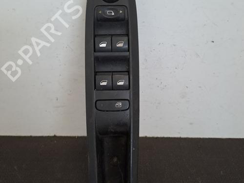 Used Left front window switch Left front window switch CITROËN C4 II (NC_) 1.6 HDi 90 (92 hp) 28406617 28406617