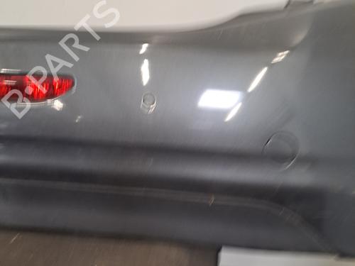 Rear bumper PEUGEOT 208 I (CA_, CC_) 1.6 HDi | BP28394949C8 