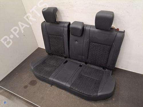 Seats set SUZUKI VITARA (LY) 1.5 Hybrid | BP28397910C78  - Image 6