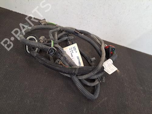 Electronic module CITROËN C4 II (NC_) 1.6 HDi 115 | BP28400378M83 