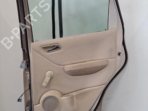 Right rear door MERCEDES-BENZ A-CLASS (W169) A 180 CDI (169.007, 169.307) | BP28409910C5 