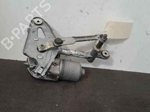 Front wiper motor PEUGEOT 3008 I MPV (0U_) 1.6 HDi | BP28404812M29 