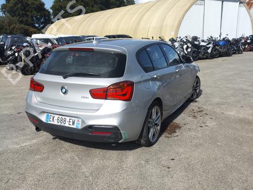 Climate control BMW 1 (F20) 118 i | BP31602046I5 - Image 4