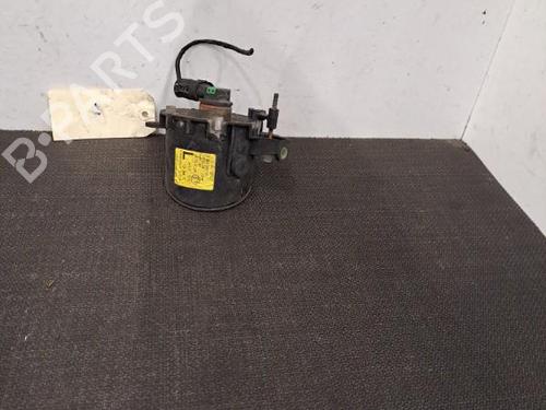 Left front fog light MINI MINI (R50, R53) Cooper S | BP28407494C30