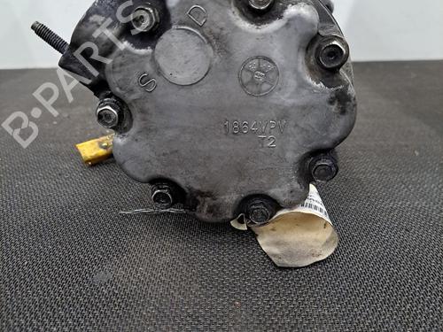 AC compressor PEUGEOT BOXER Van 2.0 BlueHDi 130 | BP28404257M34 