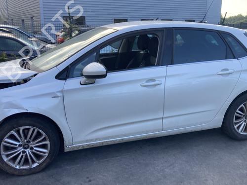 Steering column stalk CITROËN C4 II (NC_) 2.0 HDi / BlueHDi 150 | BP36955353I23 - Image 7