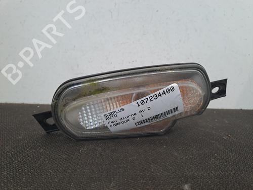 Right daytime light SMART FORFOUR Hatchback (453) 1.0 (453.042, 453.043) | BP28400488C103 - Image 3