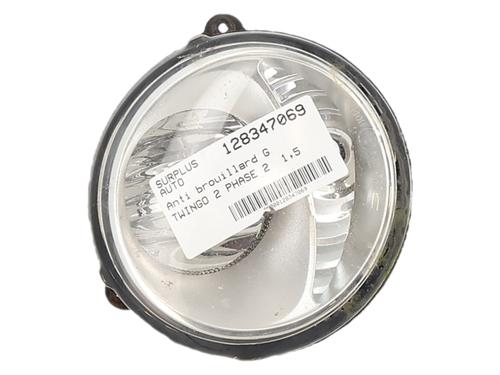 Used Left front fog light Left front fog light 37748784 37748784