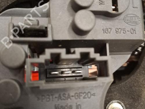 Left tailgate light VW GOLF VI (5K1) 1.6 TDI | BP28392613C79 