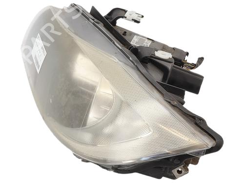 Left headlight BMW 3 (E90) 318 d | BP37250021C28 - Image 4