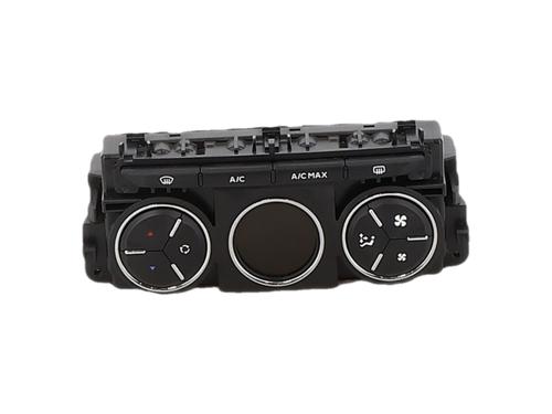 Comando chauffage Comando chauffage 37526606 37526606